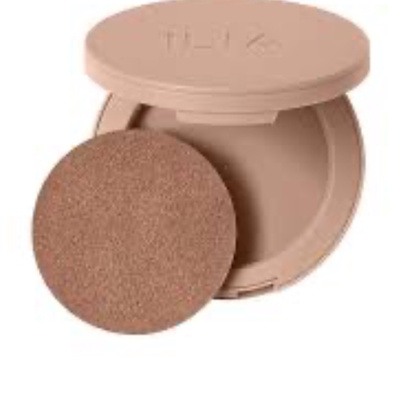 ILIA  RAY- Sunshift Cream Bronzer  NEW UNUSED BOXED - Picture 2 of 9